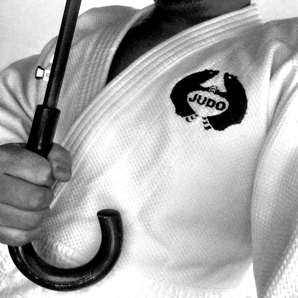 Kuma Dojo 天氣下之課堂安排圖片