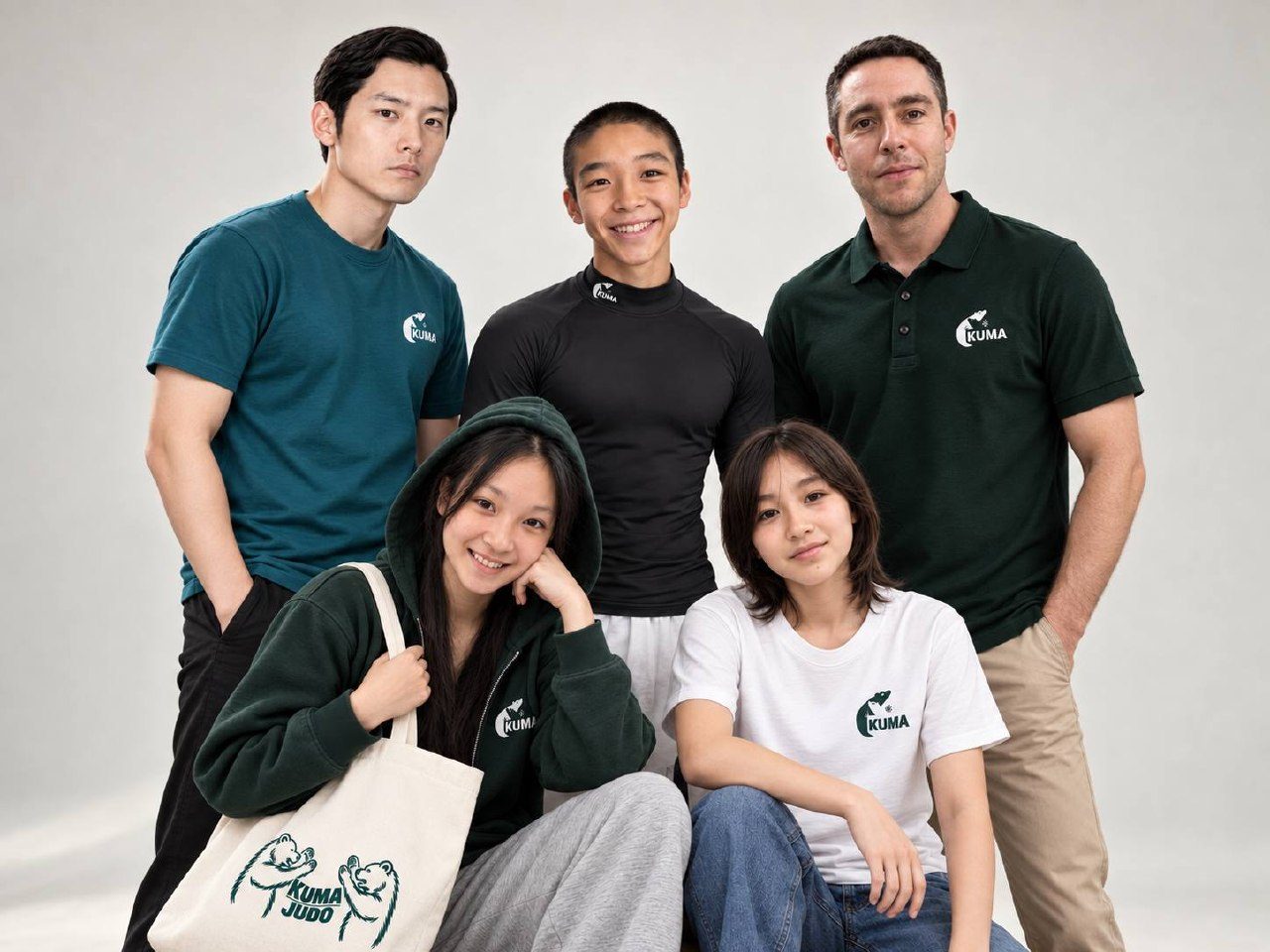 KUMA Collection 2026 ウェア